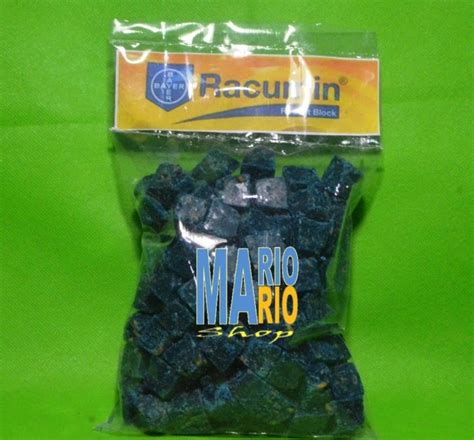 Fenny kangen., dia lalu memelukku dengan erat. Umpan Tikus Ampuh Racumin Rodent Wack Block 500 gr ...