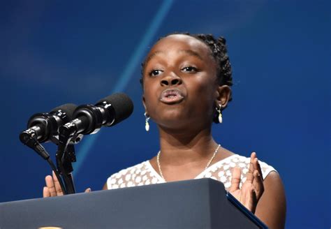 Mikaila Ulmer Millionnaire à 11 Ans Grâce à De La Limonade