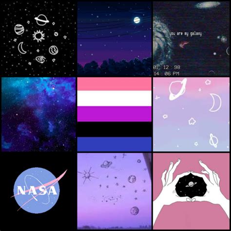 Requests Closed — Genderfluid Space For Anon