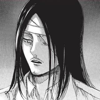 Eren est un adolescent qui a juré de se venger d'énormes créatures, appelées titans, qui ont dévoré sa mère. Эрен Йегер | Eren Yeager | エレン・イェーガー | ВКонтакте
