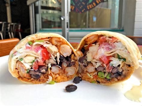 Fish tacos are definitely a thing in the st. Grumpy Gringo Downtown St. Pete Review - January 2020