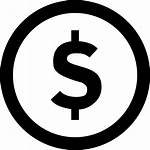 Dollar Sign Circle Svg Commons Wikimedia Wikipedia