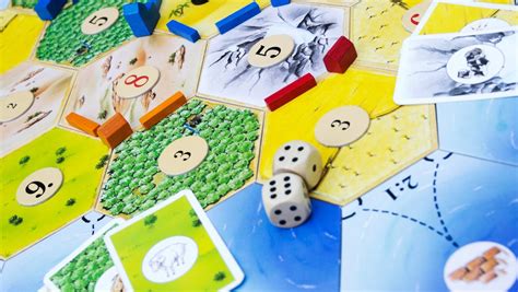 Americas Most Popular Board Games Their History