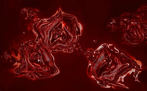 Blood Puddle Gore Horror Dark Texture Wallpaper 1920x1200 630930