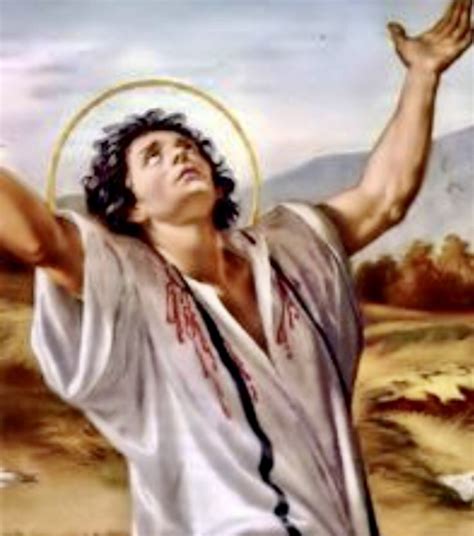 Feast Of Saint Stephen First Martyr Hubpages