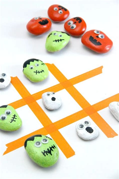 Over 15 Super Fun Halloween Party Game Ideas For Kids And Teens