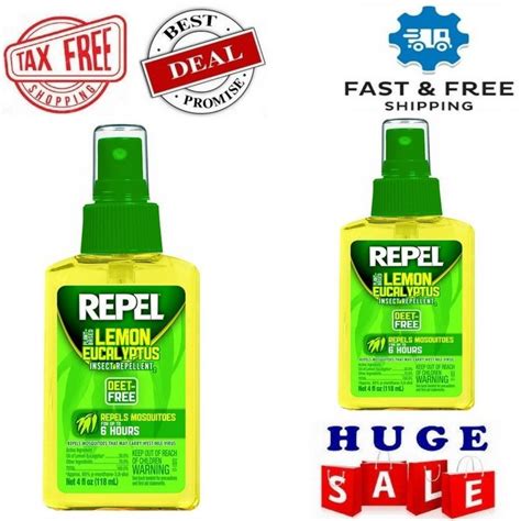 You can inhale the oil by following the instructions for congestion above. Lemon Eucalyptus Natural Insect Repellent Pump Cool Refreshing Spray 4 Ounce US #Repel ...