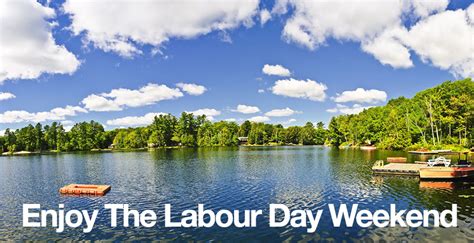 Canada Labour Day Telpay Blog