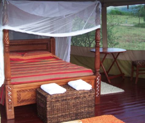 Karibu Kenya | Elangata Olerai Luxury Camp