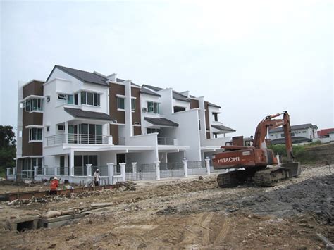 A property developer and investment company. Homelite Development Sdn Bhd