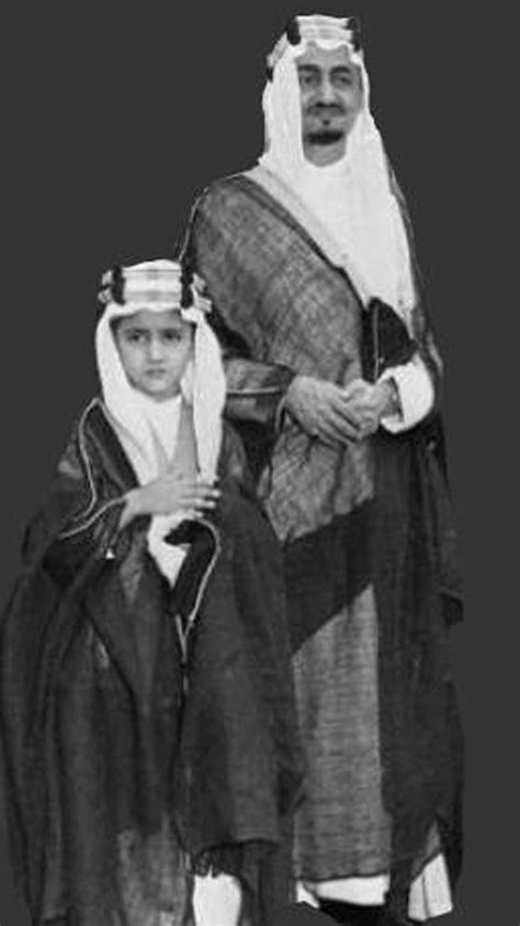 Saud bin faisal bin abdulaziz al saud, also known as saud al faisal (arabic: د . الراصـد . إعلامي🇸🇦 on Twitter: "صور نادرة لأمير ...