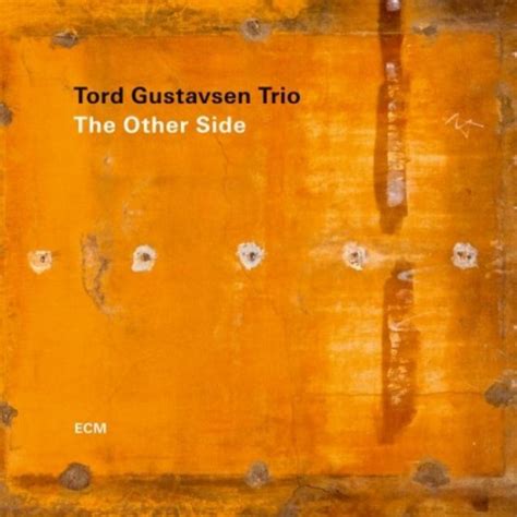 Tord Gustavsen Trio The Other Side 2018 Flac