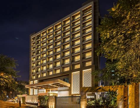 Costliest Hotel In Mumbai
