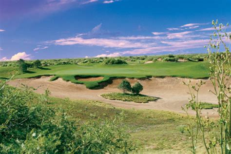 High Desert Butterfield Trail Golf Club On El Pasos Beaten Path Golf