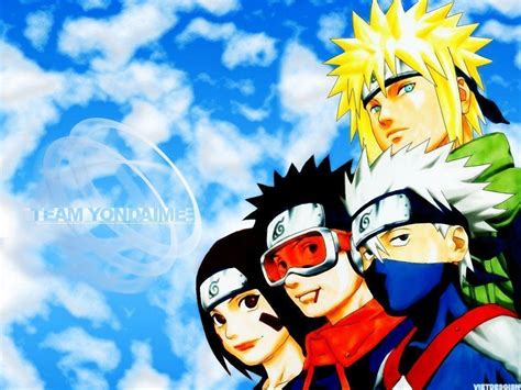 Naruto Best Wallpapers Wallpaper Cave