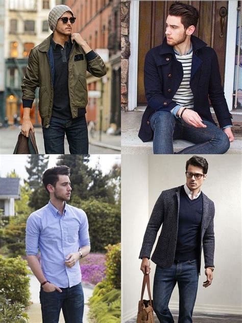 10 Casual Style Tips For Guys Who Want To Look Sharp