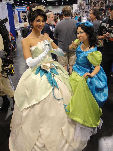 Maybe you would like to learn more about one of these? Princess Tiana Costumes | CostumesFC.com