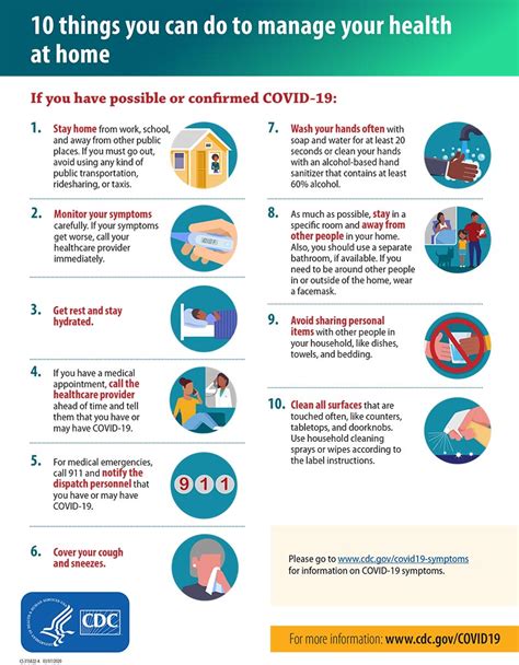 You think you have COVID-19. What should you do? - UCHealth Today
