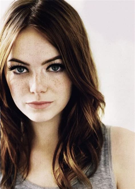 What celebrities have brown hair? 12 best Brown Hair / Green Eyes images on Pinterest ...