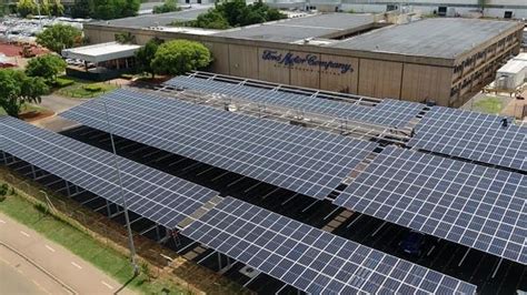 Sa Government Introduces Renewable Energy Solar Tax Incentive