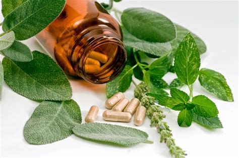 What Is Homeopathic Medicine ~ The Medicine