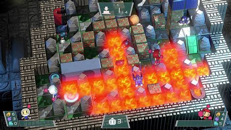 Darmowe Gry Na Steam Multiplayer - PC Super Bomberman R ESD Steam - Gry na PC - Sklep komputerowy - x-kom.pl