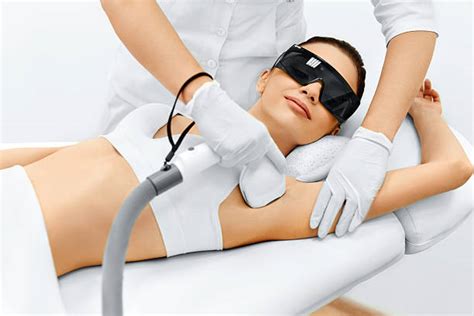 Full Body Laser Hair Removal Cost Everything You Need To Know