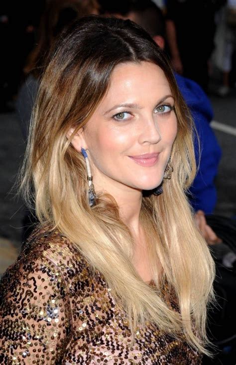 Drew Barrymore Was One Of The First Celebs To Embrace The