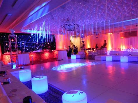 Ice Party Fire And Ice Party Theme