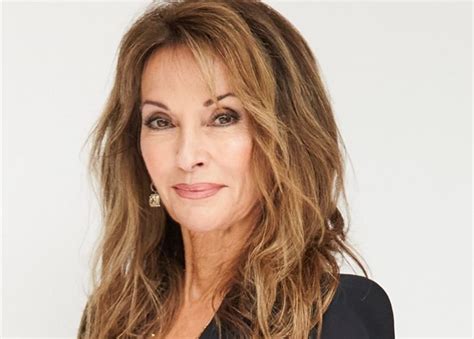 All My Children Alum Susan Lucci Launches Jewelry Collection Soap