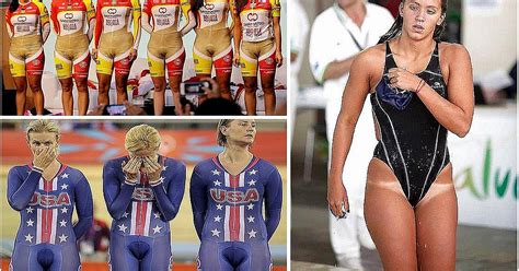 10 Olympic Wardrobe Fails Just In Time For Rio Games Quizai