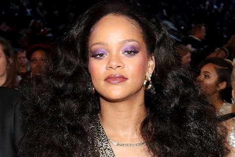 Rihanna Teases Fans With Ig Post Didn T They Tell You