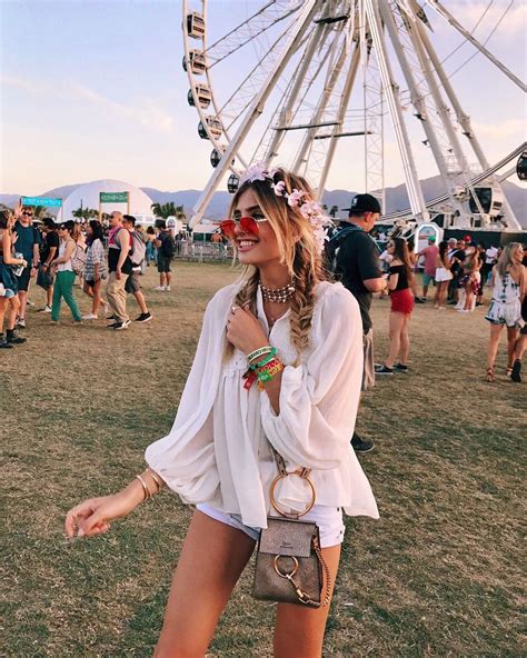 Theme 31 Coachella 2017 Best Coachella Outfits Weekend 1 — Pastiche Today