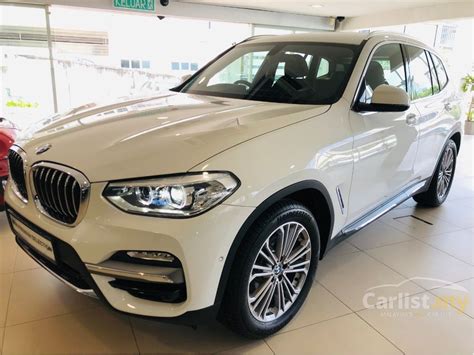 And yes, great looks thrown in for good measure? BMW X3 2018 xDrive30i Luxury 2.0 in Selangor Automatic SUV White for RM 264,500 - 5769990 ...