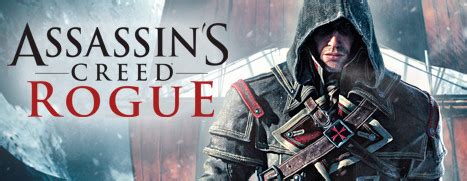 Assassins Creed Rogue Deluxe Edition
