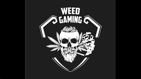 Weed Gaming Custom Rooms Youtube
