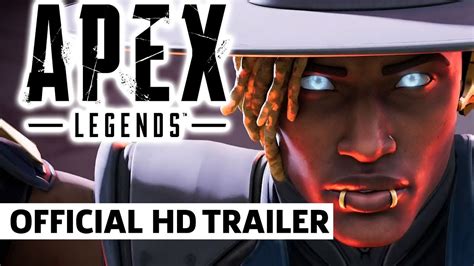 Apex Legends Season 10 Emergence Trailer Ea Play Live 2021 Youtube