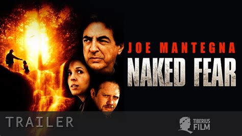 Naked Fear Trailer Deutsch Youtube