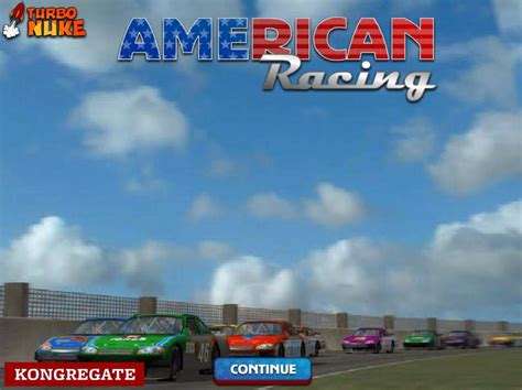 Play online mahjong, bubble shooter, solitaire, unfold, match drop and so much more. American Racing Game Play Free Online