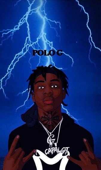 Polo G Wallpaper Nawpic