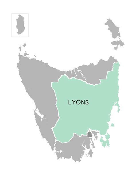 Lyons Candidates 2021 State Election Tasmania