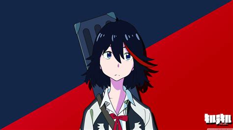 Ryuko Matoi Wallpaper P New Collection Of Pictures Images And Wallpapers With Ryuko Matoi
