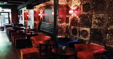 NEW! on The Dish: New Chinese gastrobar + hot new drinking spot in