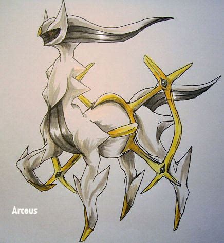Arceus, a brand new game from game freak that blends action and exploration with the rpg roots of the pokémon series. Arceus - Legendary Pokemon Fan Art (8519113) - Fanpop
