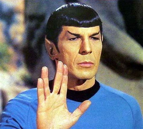 Morre Leonard Nimoy O Sr Spock De Jornada Nas Estrelas Aos 83 Anos