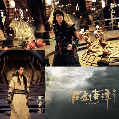 Nonton action terbaru dengan subtitle indonesia. 2019s Most Anticipated Chinese Movies Including Viy 2 ...