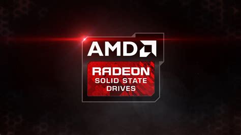 Amd Radeon Wallpapers Wallpaper Cave