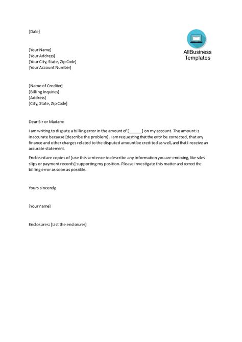 Samples of acknowledgement email replies. Disputed Invoice Letter Sample * Invoice Template Ideas