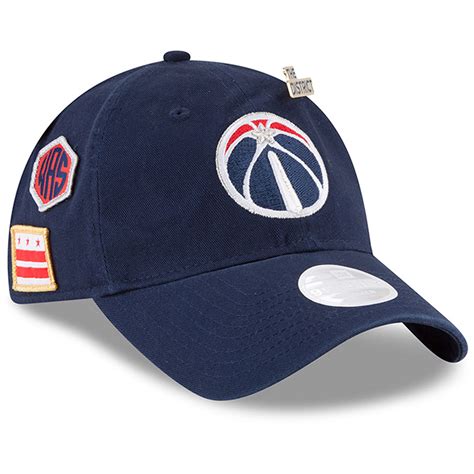 The basketball team's incredibly rich history is reflected in its logos, and since 1962 it has had fourteen of them. Washington Wizards Logos - National Basketball Association ...