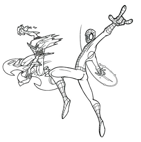 Amazing spider man coloring pages 2 the picture 127 stunning. The Amazing Spider Man 2 Coloring Pages at GetColorings ...